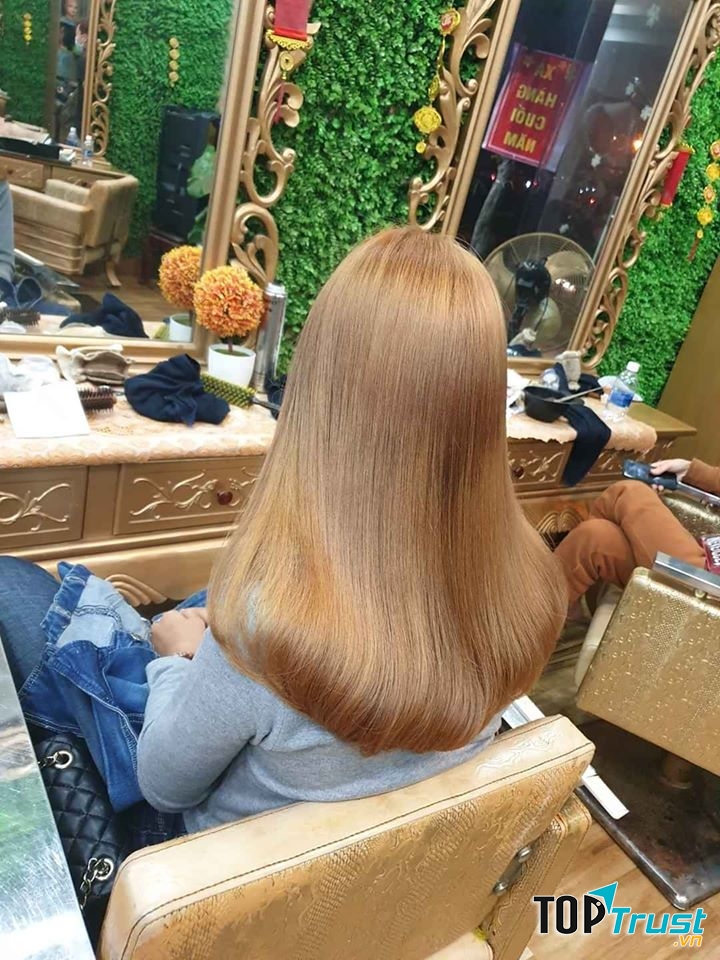 Beauty Salon 360hair