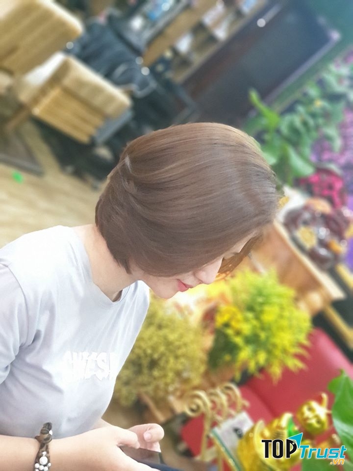 Beauty Salon 360hair