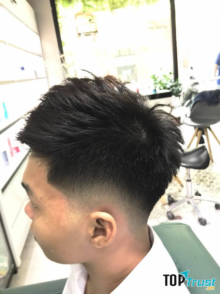 Beauty salon A Đoan