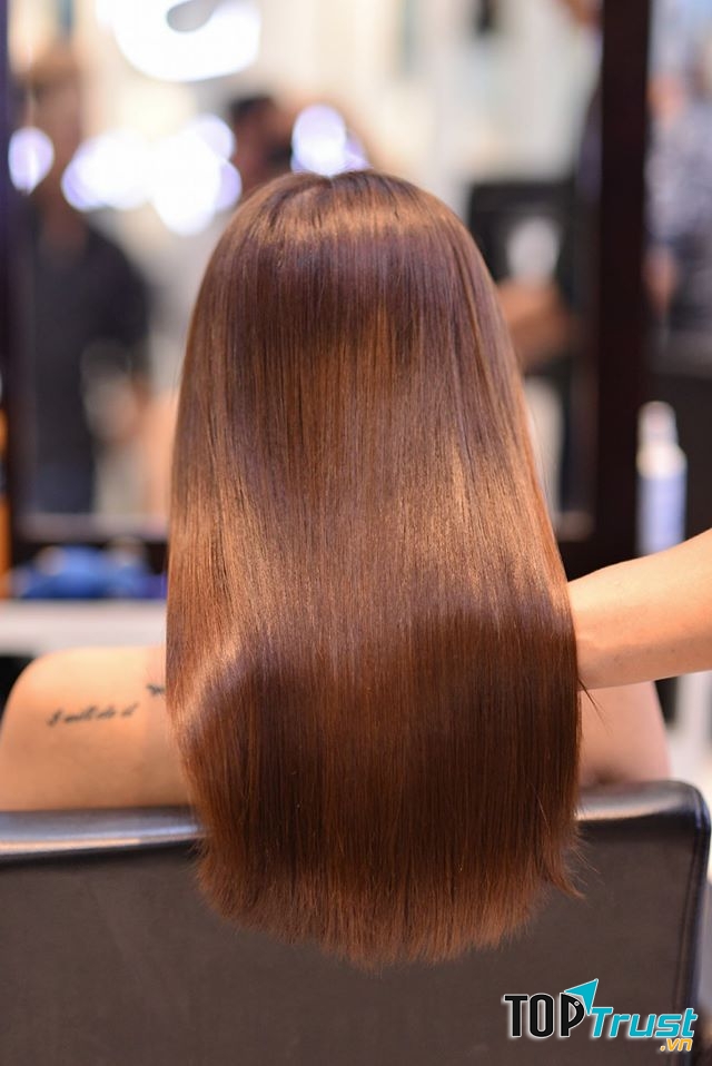 Sỹ Beauty Salon & Spa