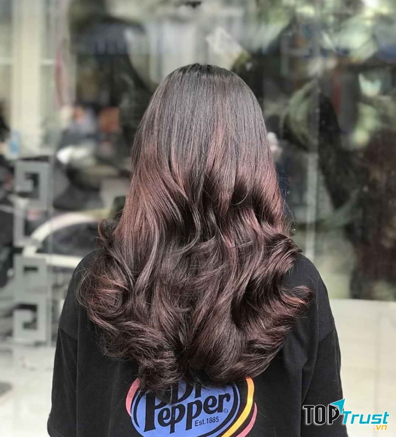 Beauty salon Ấn Tượng
