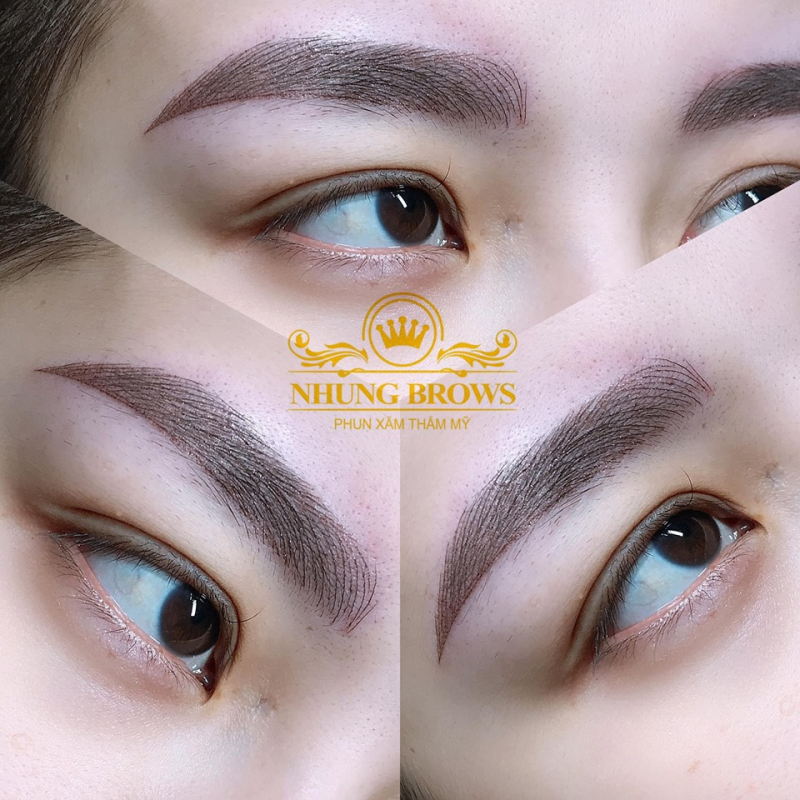 Beauty Salon Ấn Tượng (Cẩm Nhung Nguyễn phun xăm)