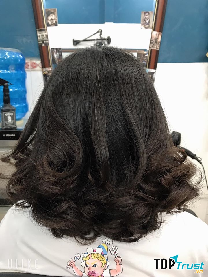 Beauty Salon Châu Tấn