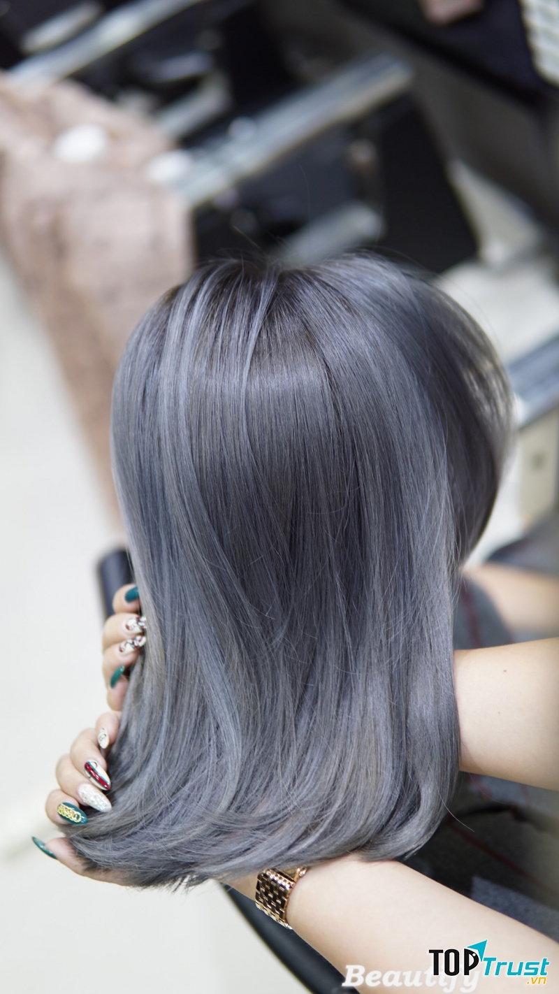 Beauty Salon Đạt Lee