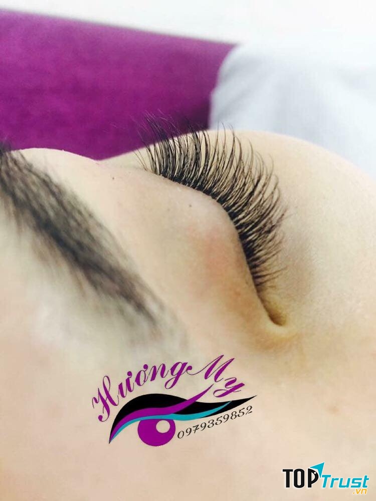 Beauty Salon Hương My