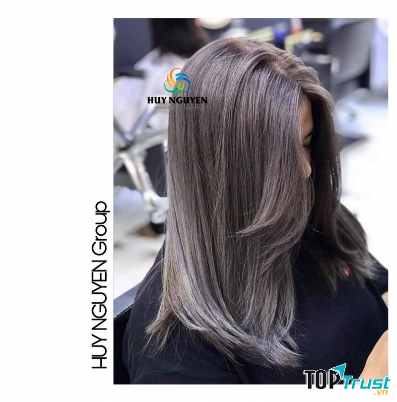 Beauty Salon Huy Nguyễn