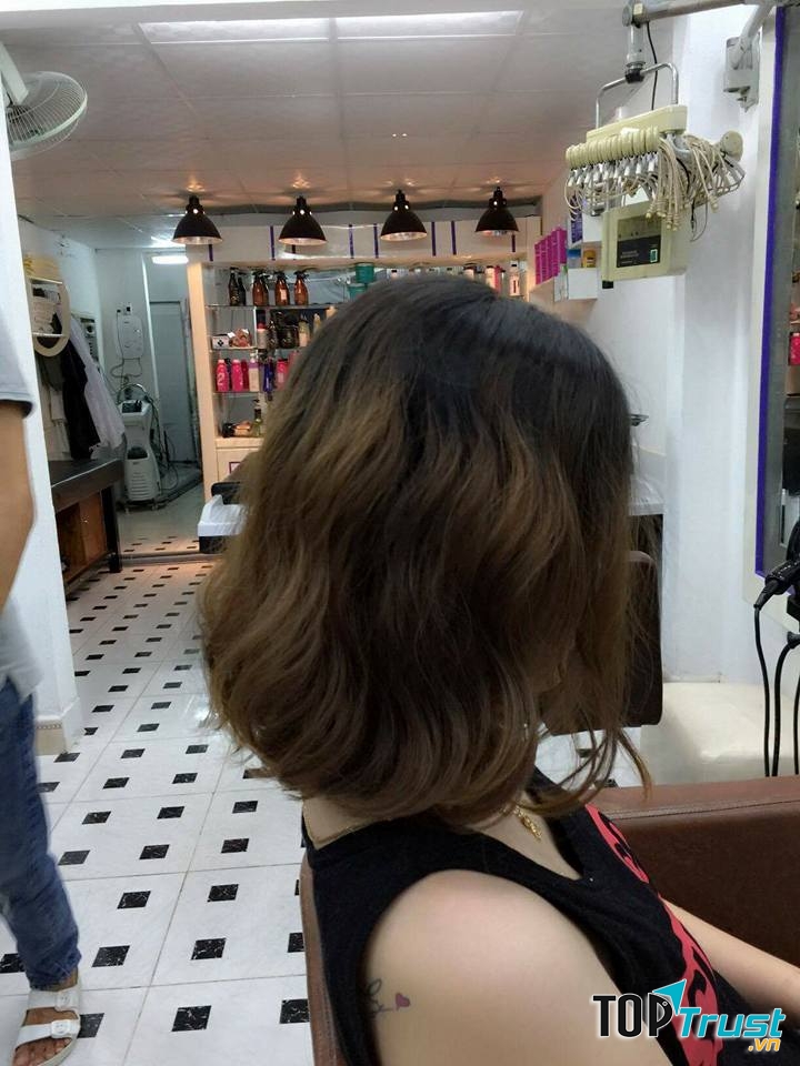 Beauty Salon Kế Kỳ