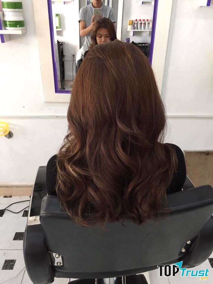 Beauty Salon Kế Kỳ