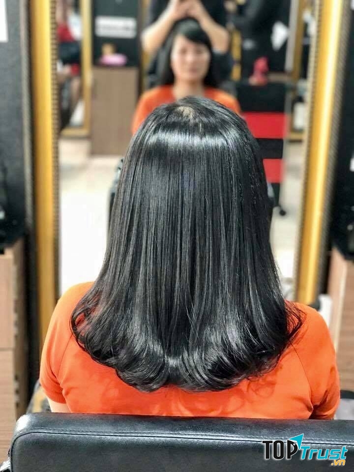 Beauty Salon Khôi