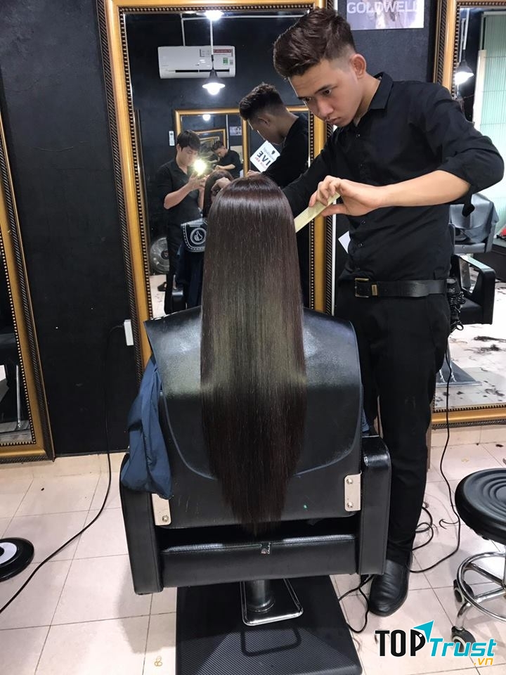 Beauty Salon Khôi