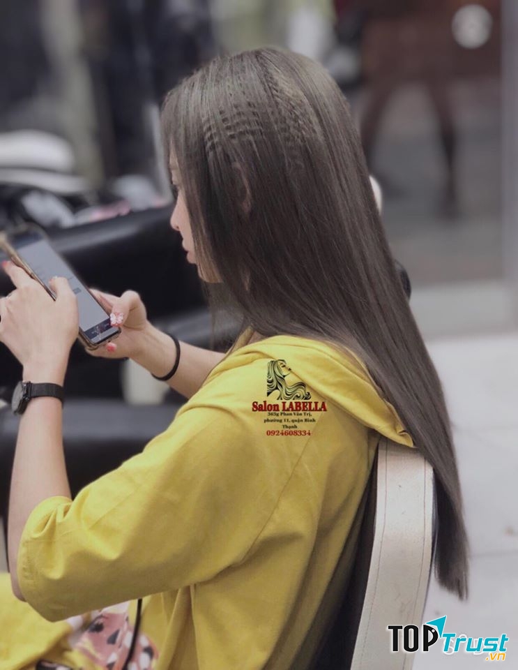 Beauty Salon Labella