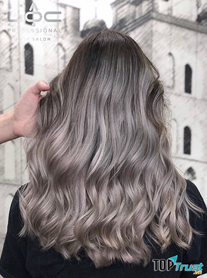 Beauty salon Lộc