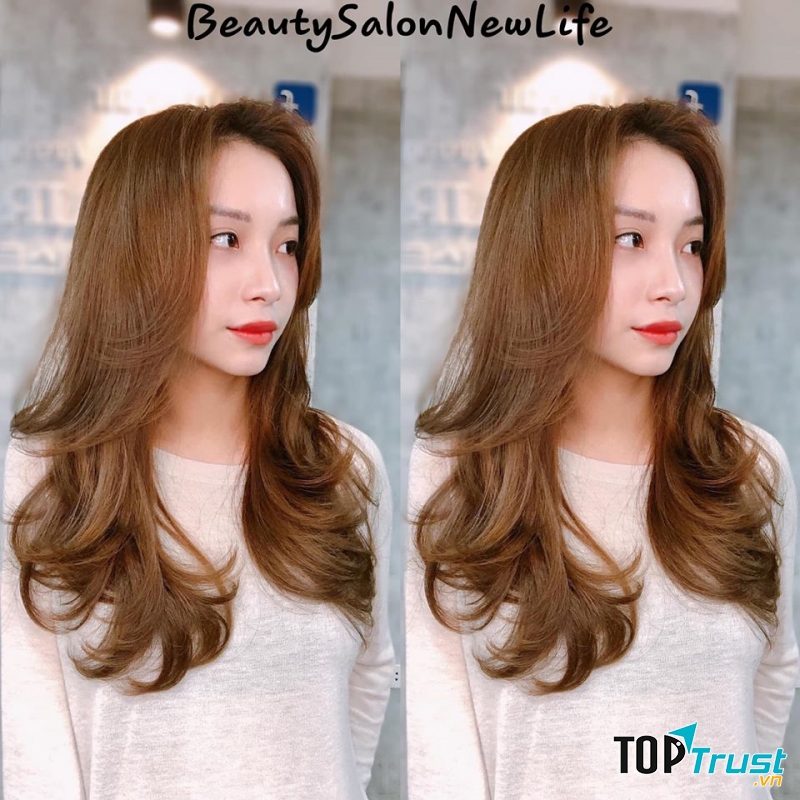 Beauty Salon New Life