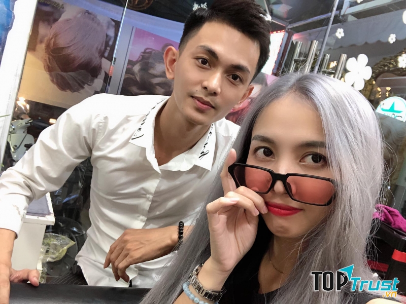 Beauty Salon New Life