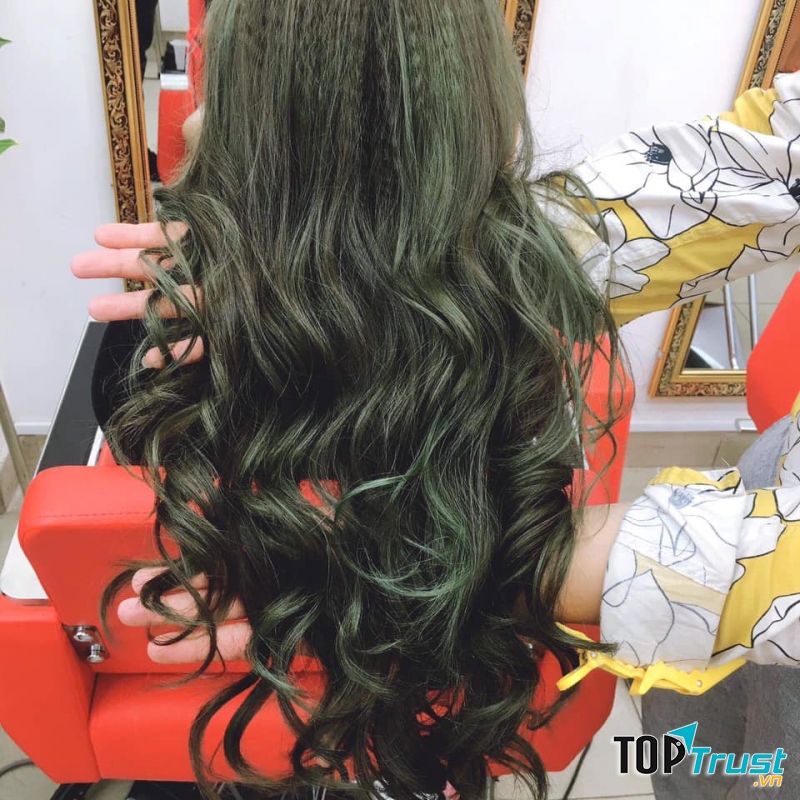 Beauty Salon Nguyễn  Phong