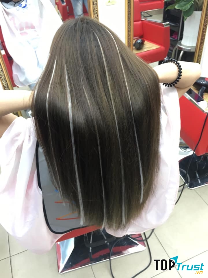 Beauty Salon Nguyễn  Phong