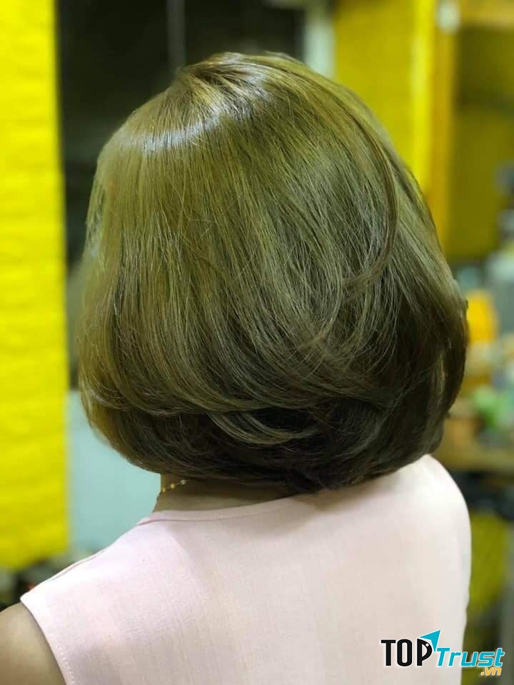 Beauty Salon Nguyễn  Phong