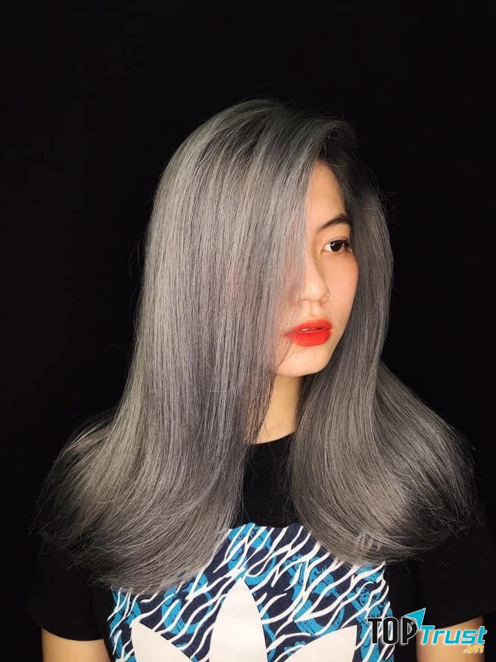 Beauty Salon Nguyễn  Phong