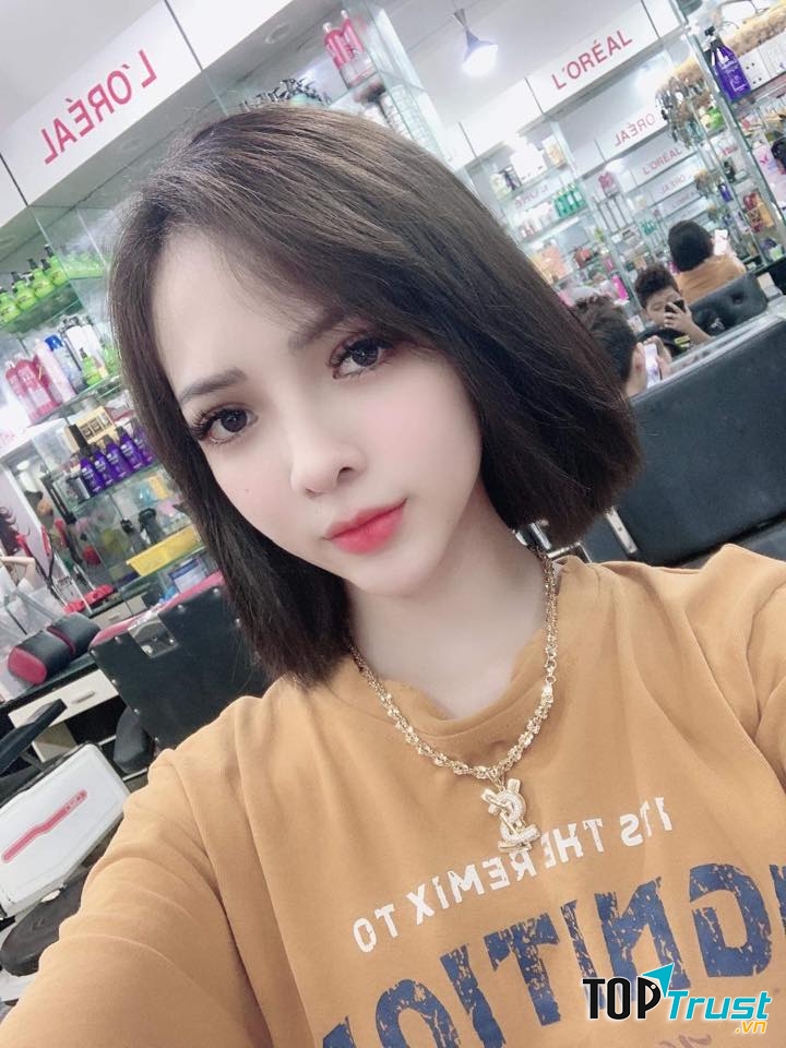 Beauty Salon Phước Chơn