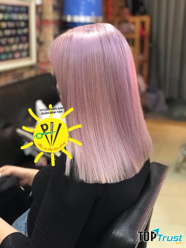Beauty Salon Phương Hạnh