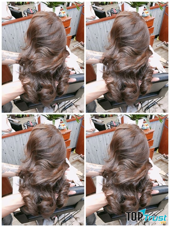 Beauty Salon Tâm Artist