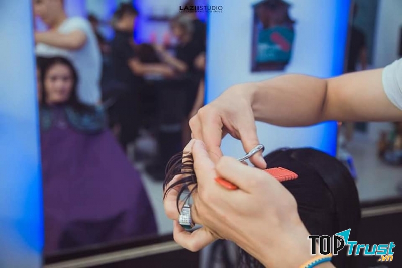 Beauty Salon Thịnh