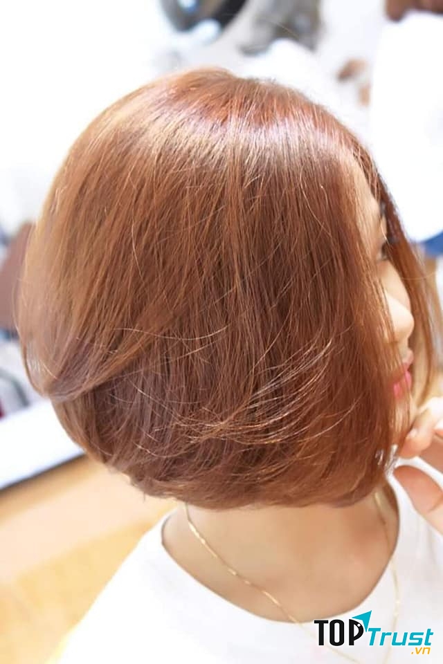 Beauty SaLon Thương Hair