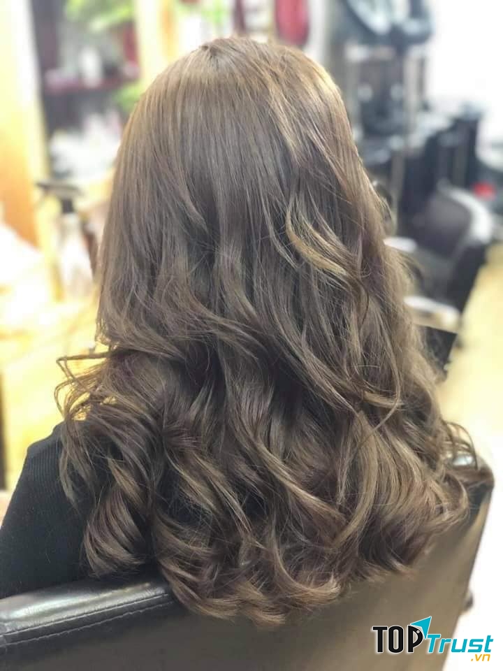 Beauty SaLon Thương Hair