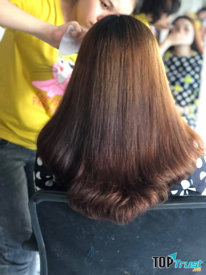 Beauty Salon Tiểu My