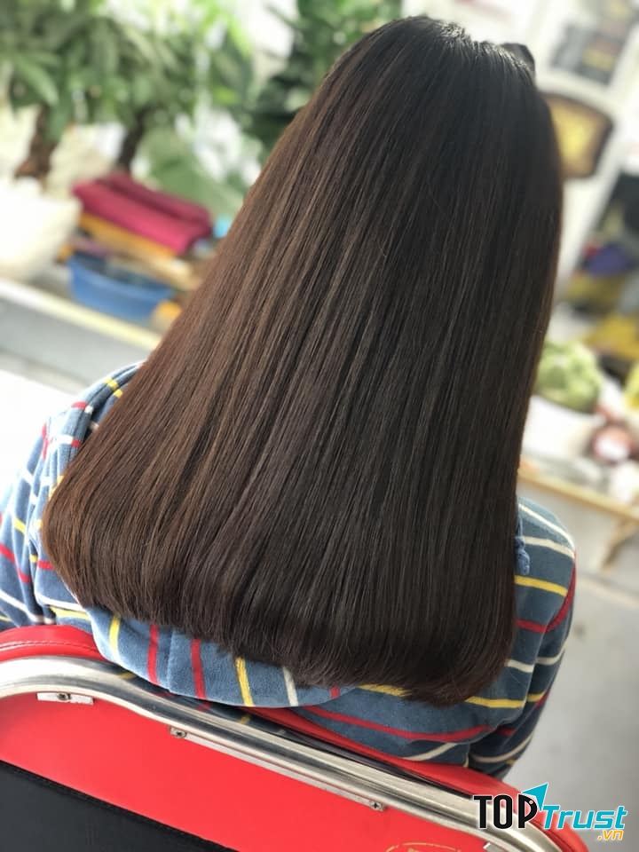 Beauty Salon Tiểu My