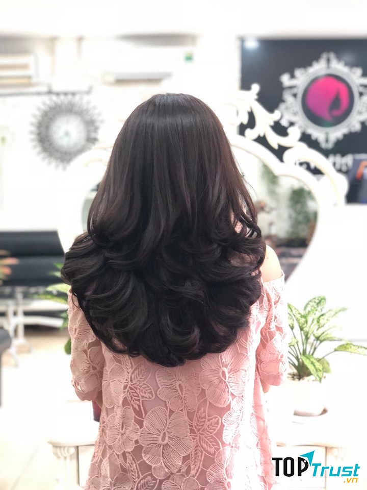 Beauty Salon Tóc Mới - Salon làm tóc đẹp và chất lượng nhất Quận 7
