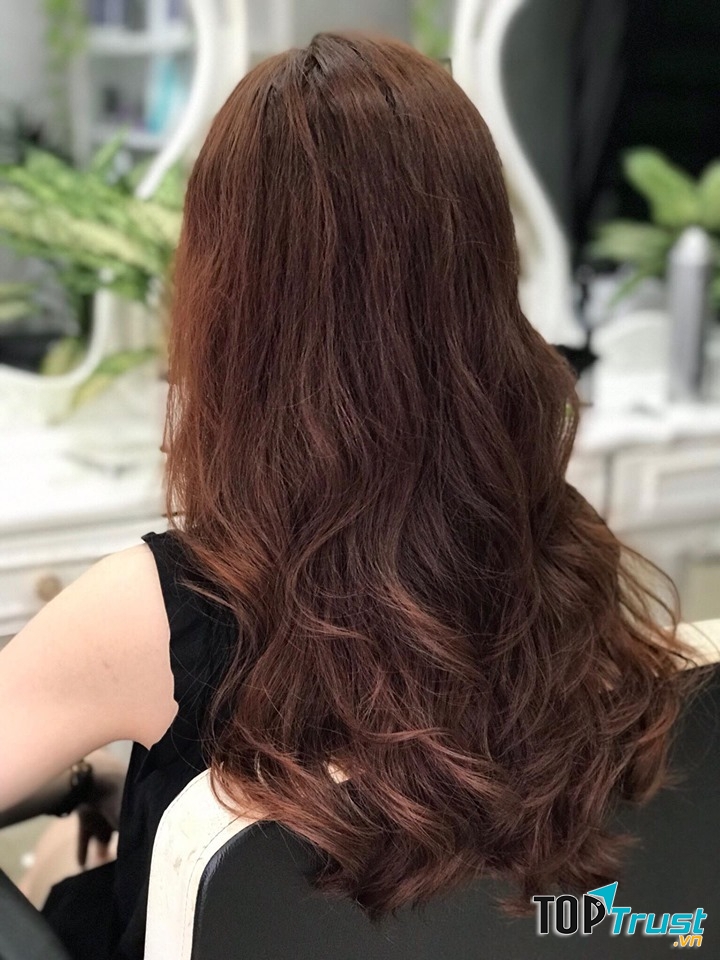 Beauty Salon Tóc Mới - Salon làm tóc đẹp và chất lượng nhất Quận 7