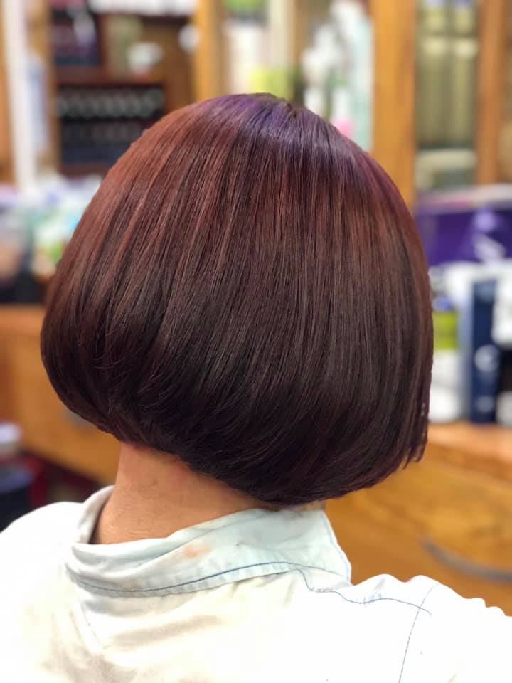 Beauty Salon Trang Nguyễn