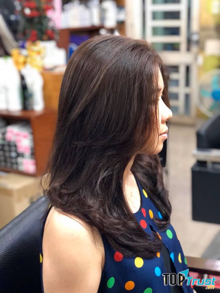 Beauty Salon Trang Nguyễn