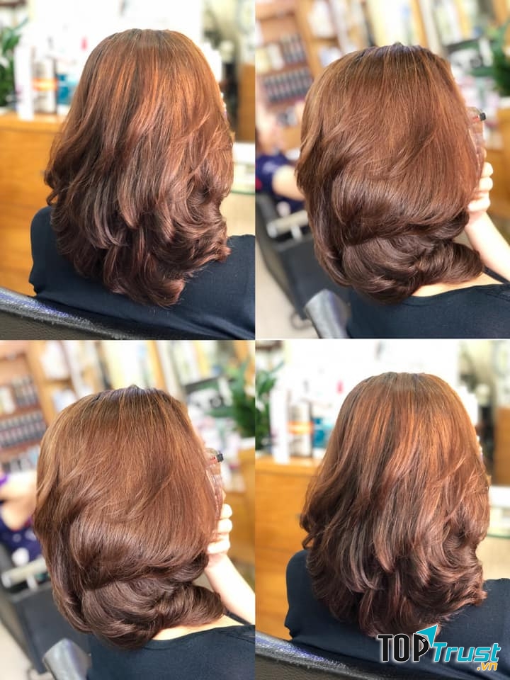 Beauty Salon Trang Nguyễn