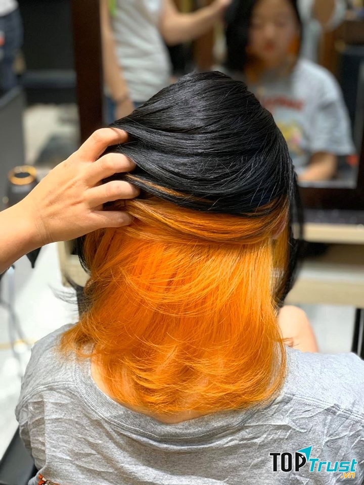 Beauty salon và spa Sỹ