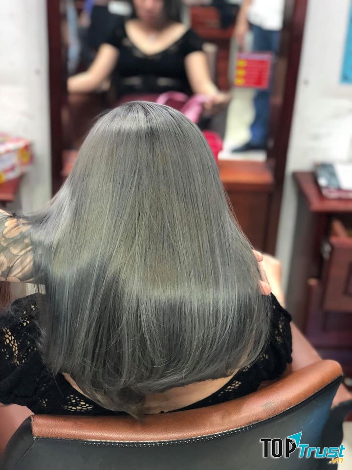 Beauty Salon VIỆT MỸ