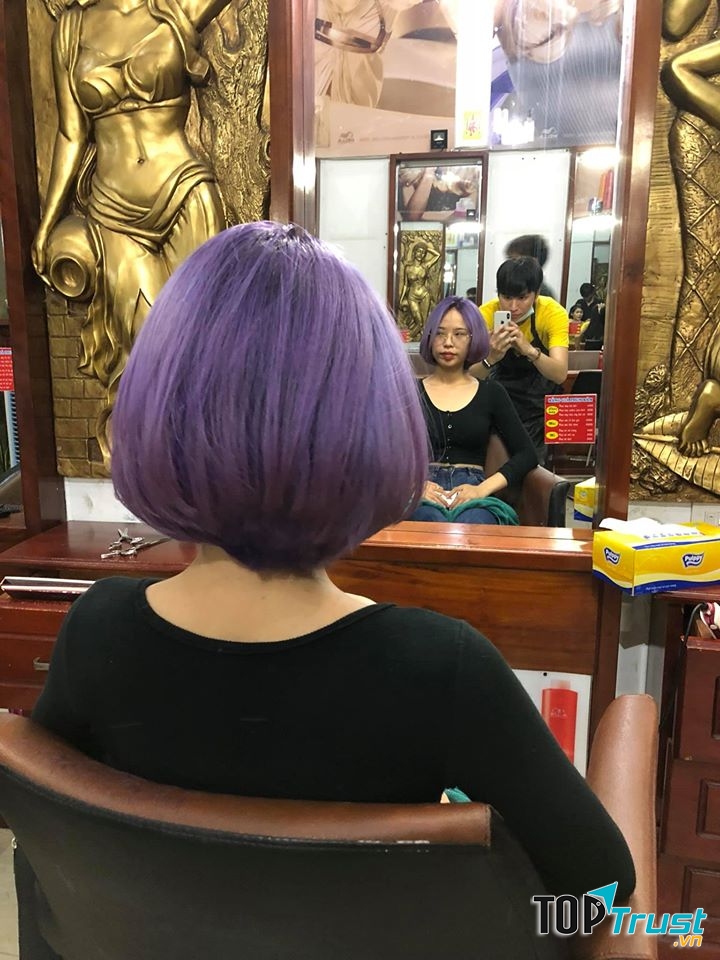 Beauty Salon VIỆT MỸ