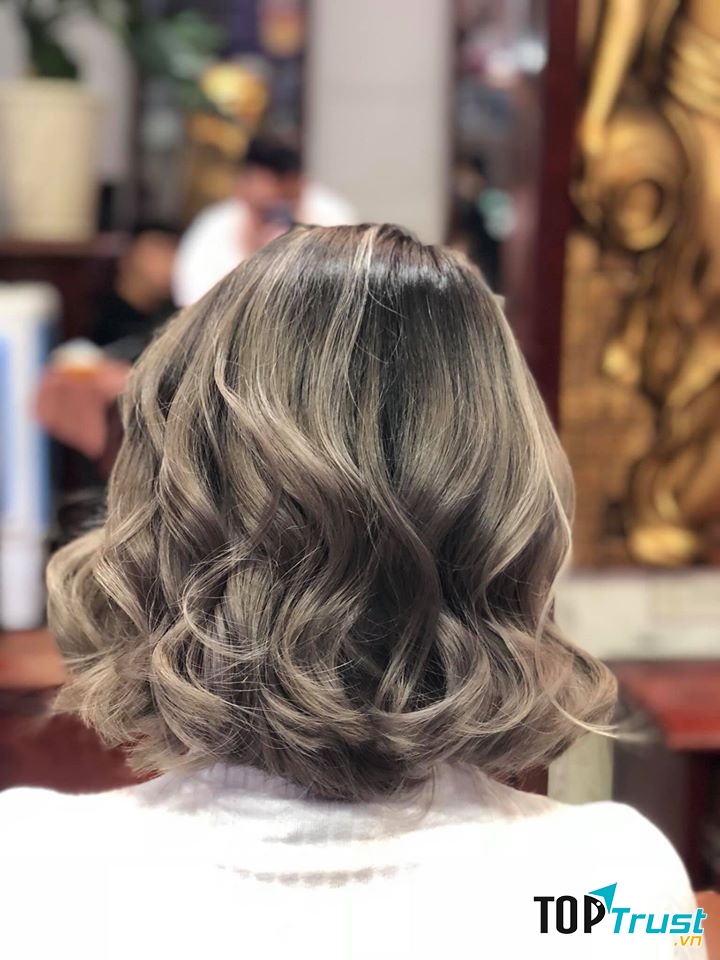 Beauty Salon Việt Mỹ