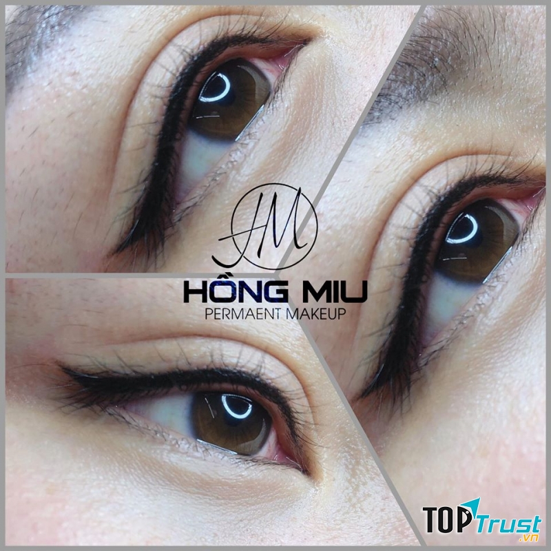 Beauty Spa Hồng Miu