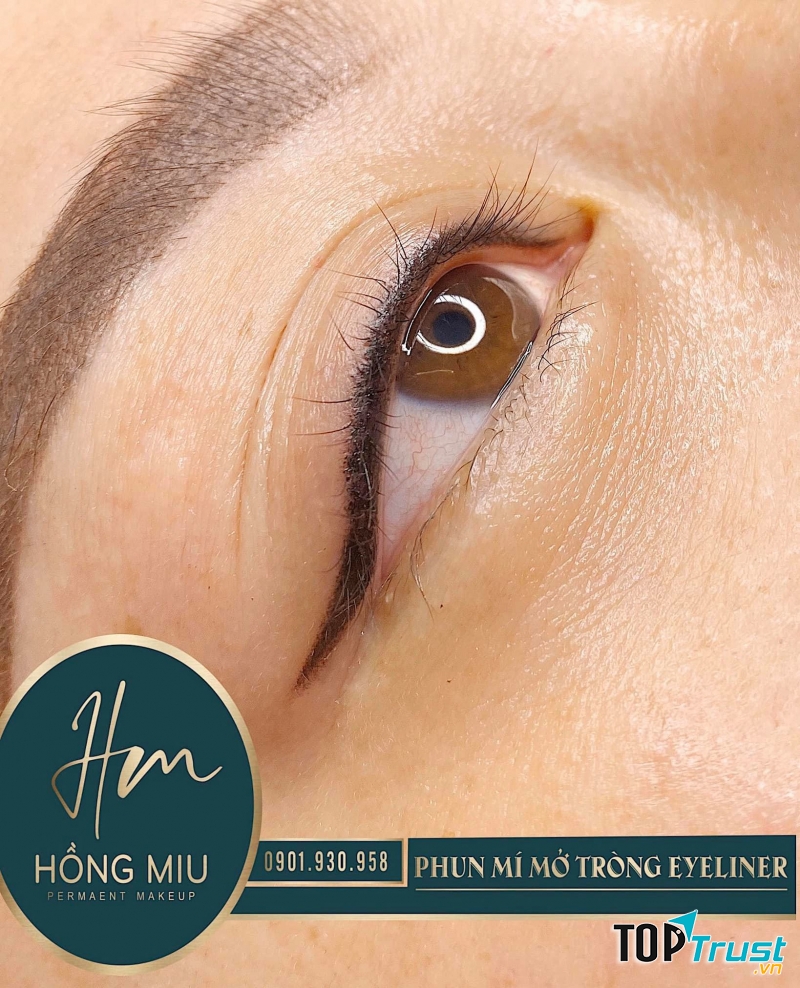 Beauty Spa Hồng Miu