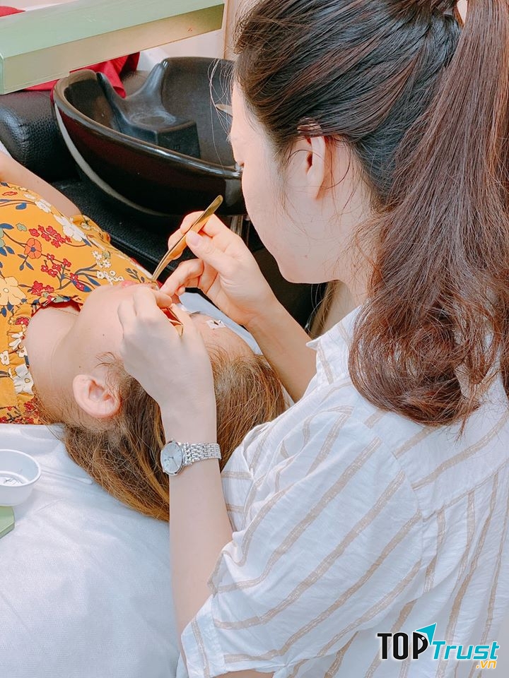 Beauty&Spa Ngapham