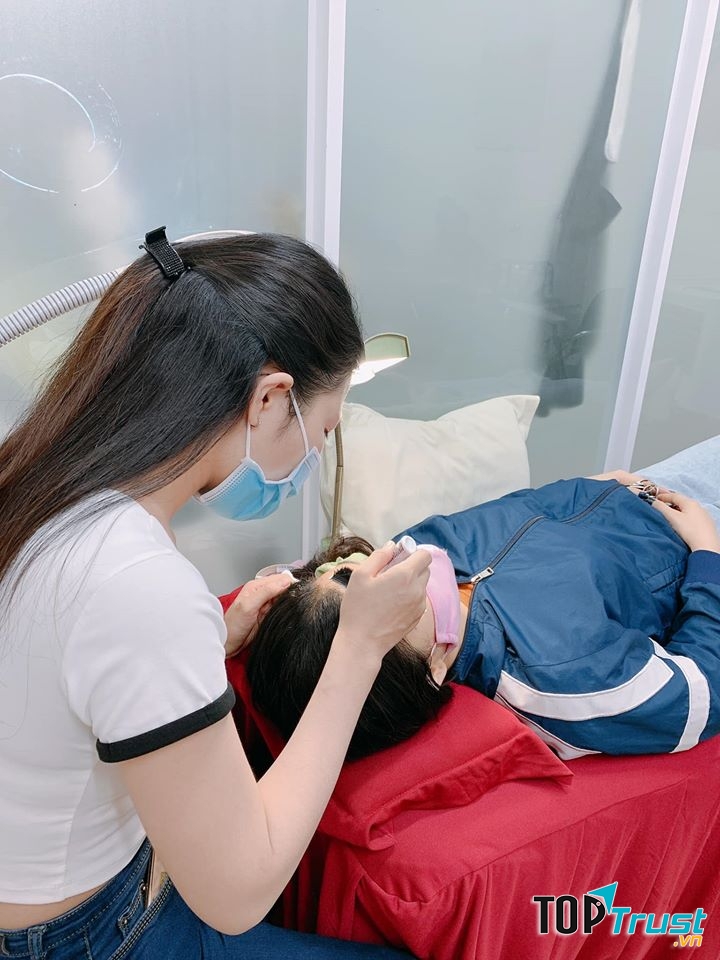 Beauty&Spa Ngapham