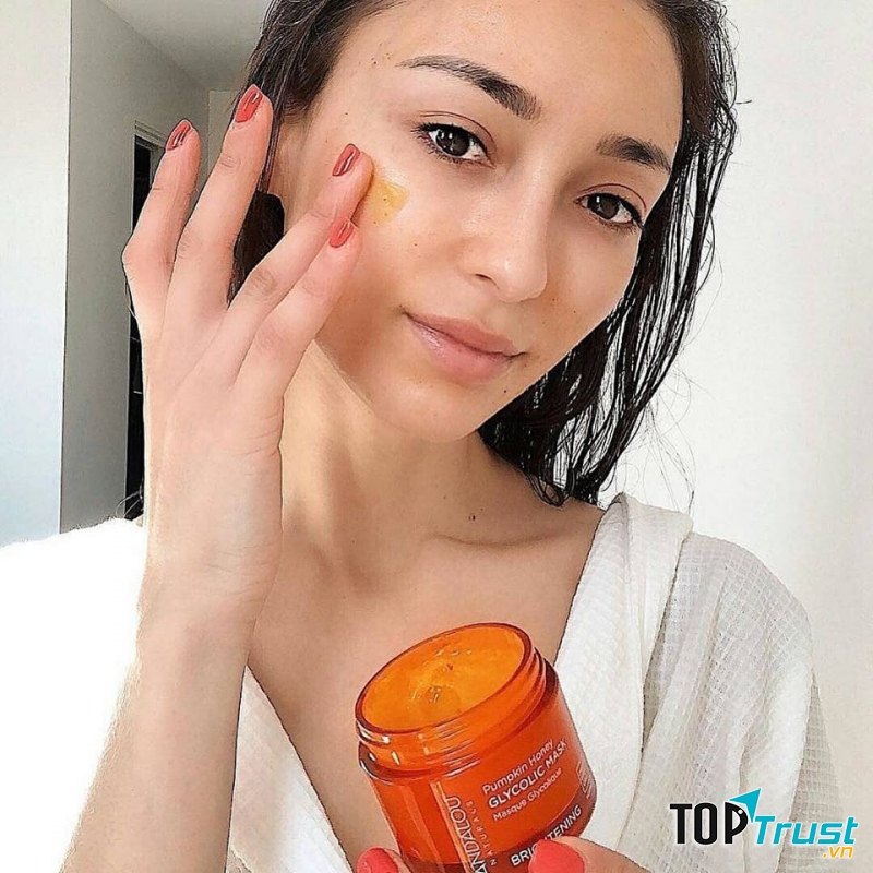 Beauty Box by Loveat1stshine - Mỹ phẩm US xách tay