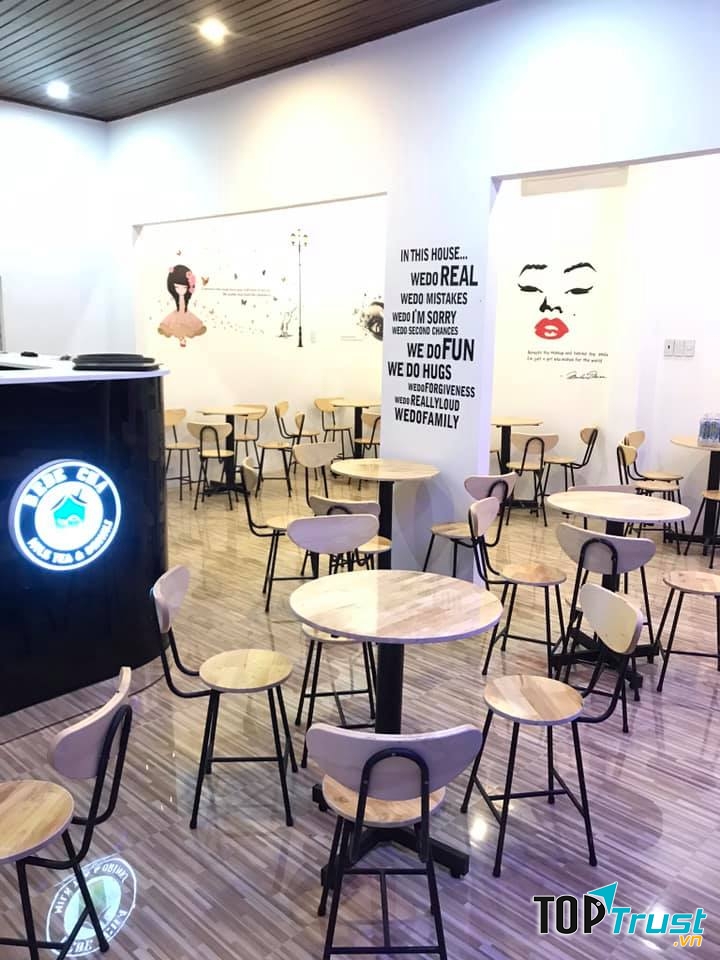 BEBE CHA milk tea & drinks