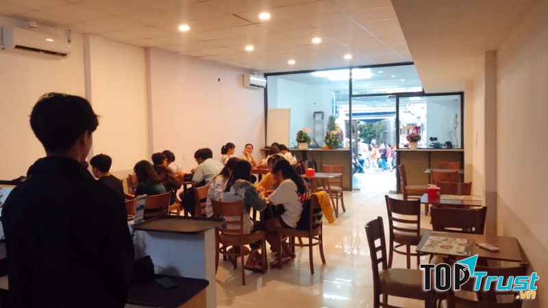 BeBebop Korean Restaurant