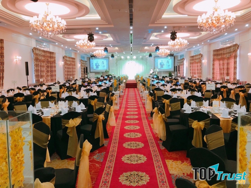 Becamex Hospitality