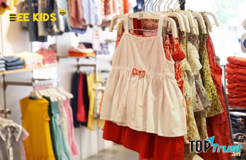 Bee Kids Phố Nối