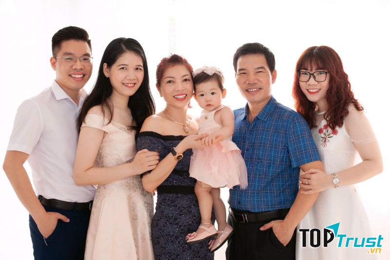 Bee Studio luôn mang đến những khoảnh khắc đẹp