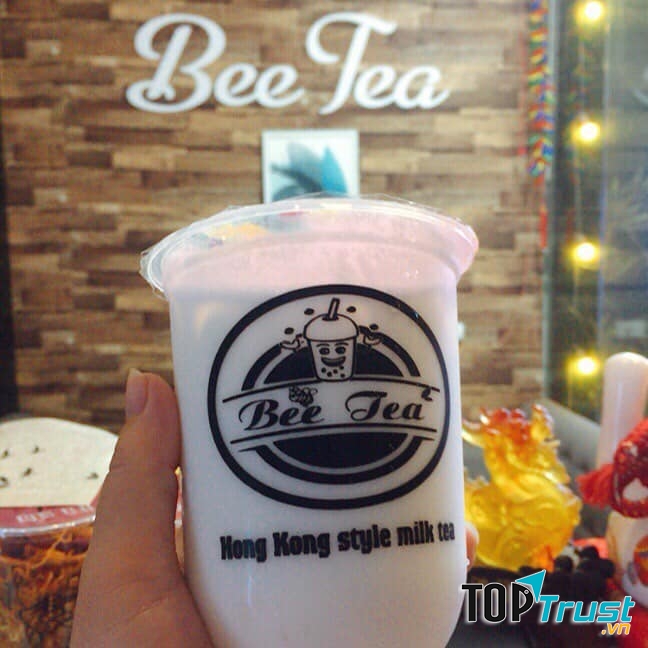 Bee&Tea